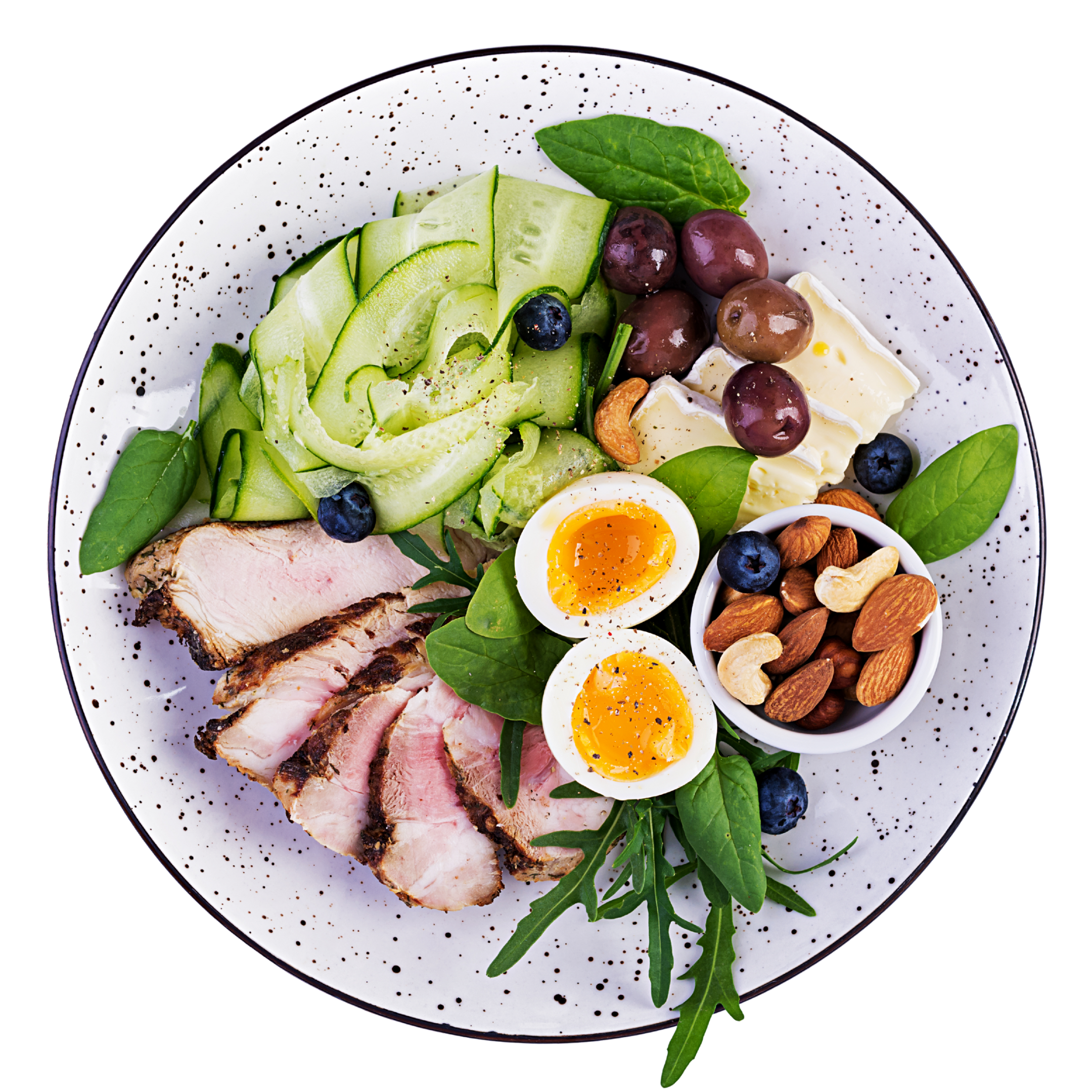 food item