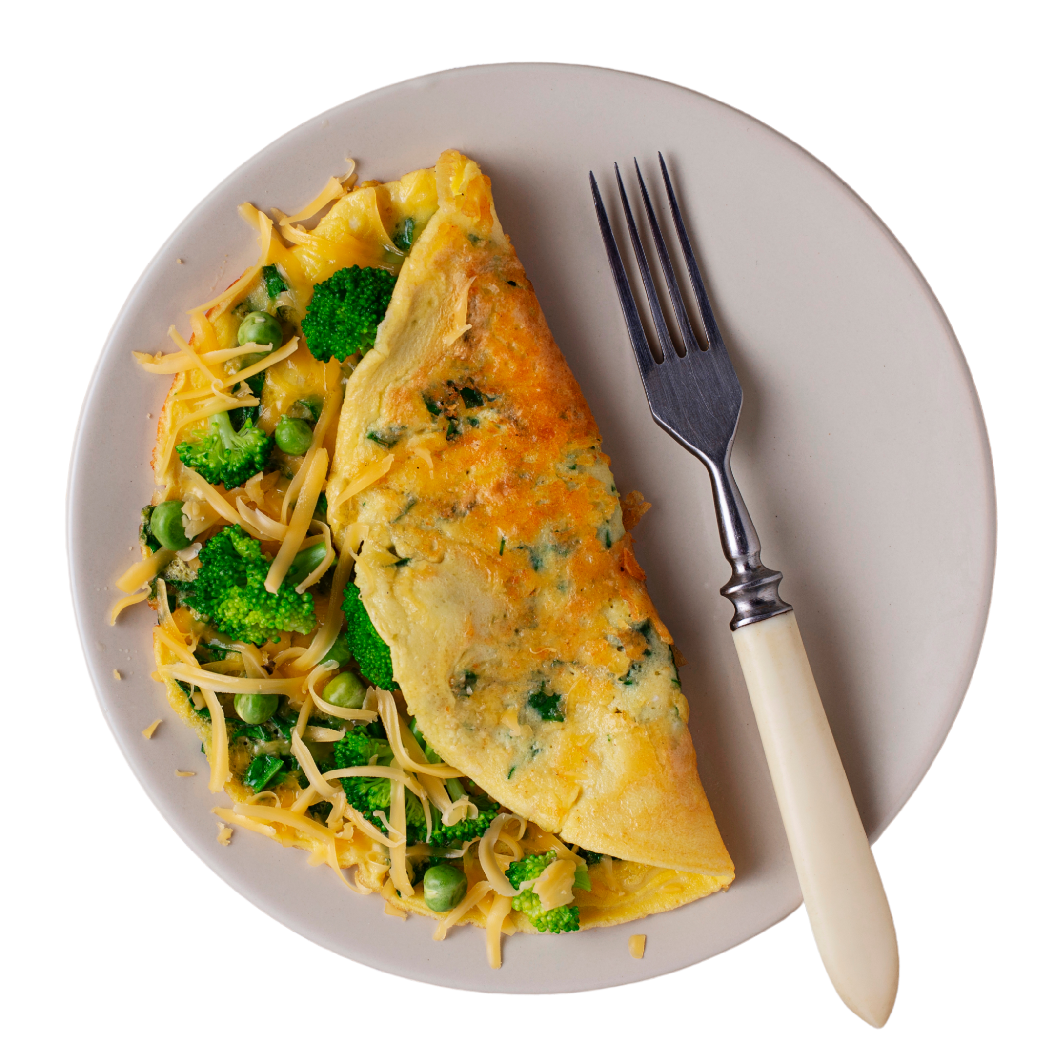 food item