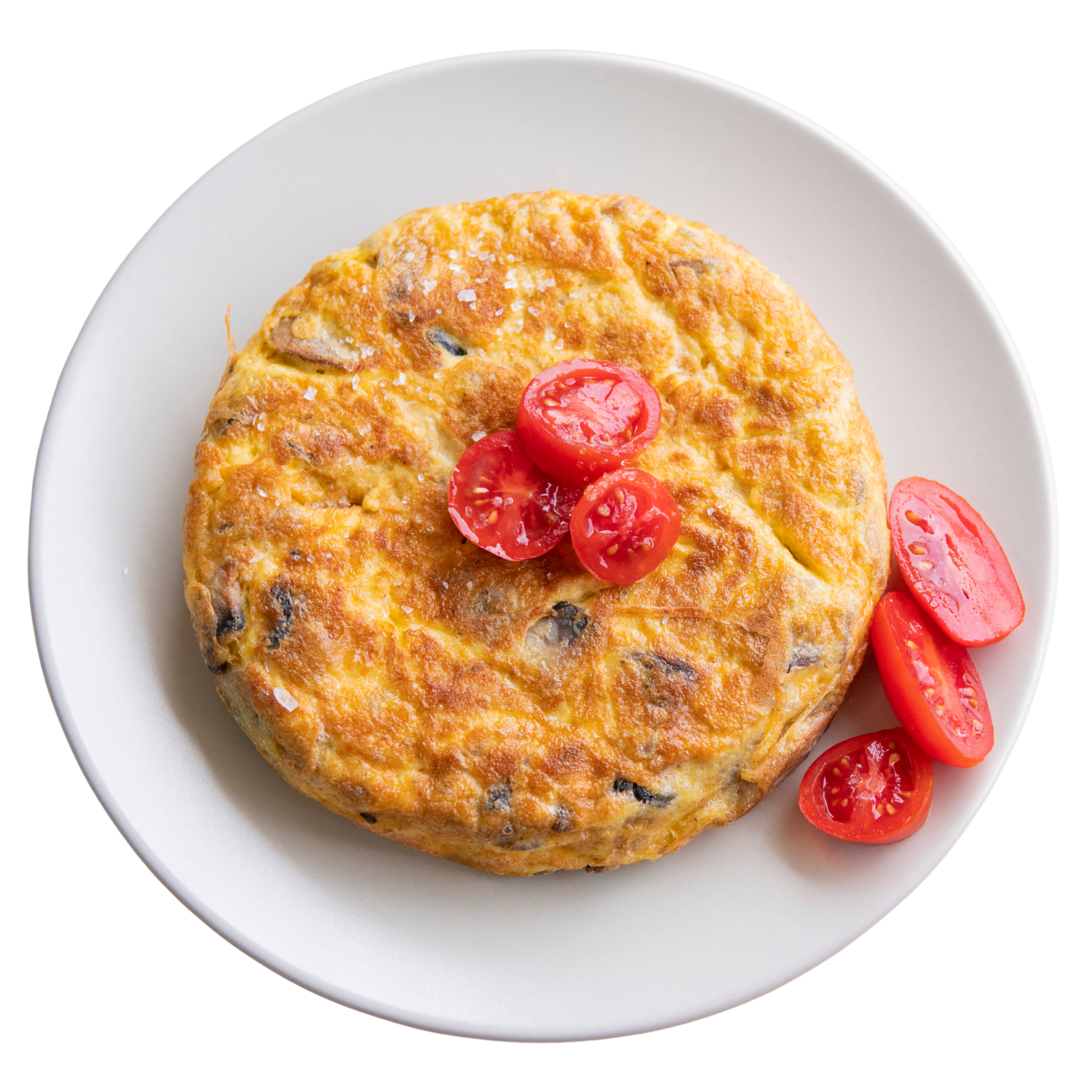 food item